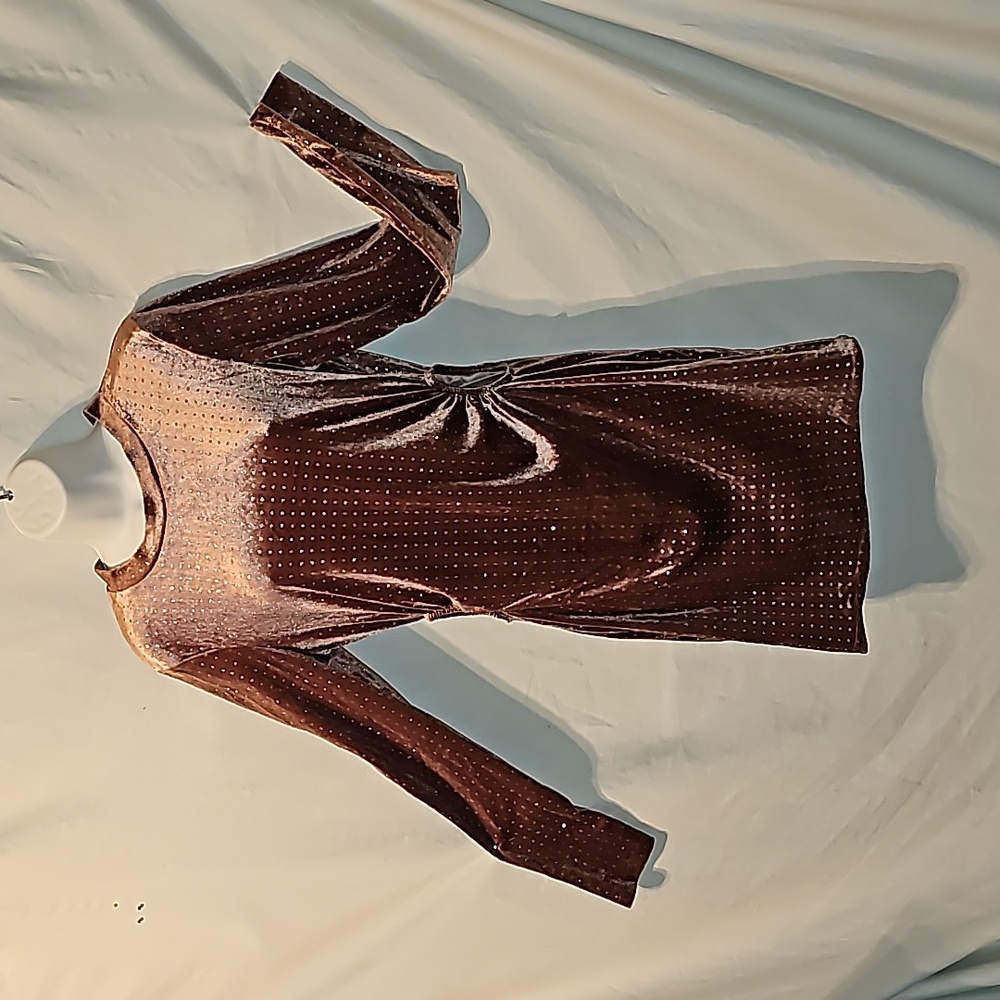 Speechless party/evening dress - Picture 1 of 11